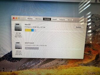 Macbook Pro 13 Mid 2010 - 4