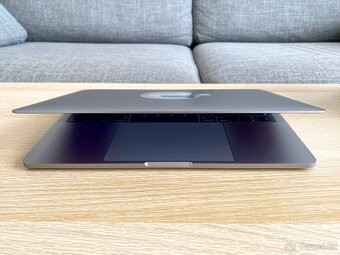 Apple MacBook Pro 13" (2016) - i5 2,90GHz, 8GB, 256GB SSD - 4