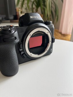 Nikon Z6 - 4