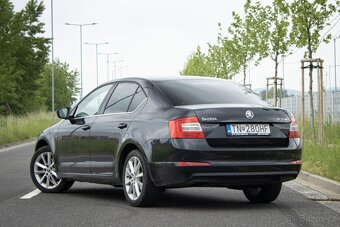 Škoda Octavia 1.6 TDI, SK auto /AJ NA SPLÁTKY/ - 4