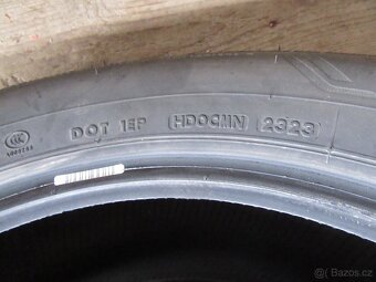 bridgestone 225 60 18 letní - 4