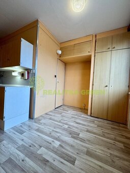 Pronájem bytu 2+1 Vsetín, ul. Smetanova, CP 58 m2 - 4