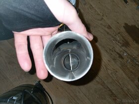2,25" 57mm výfukové klapky dual pár - 4