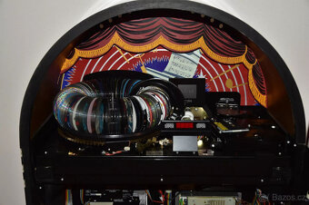 Jukebox Wurlitzer 1015, One More Time OMT, 100 CD, Spotify S - 4