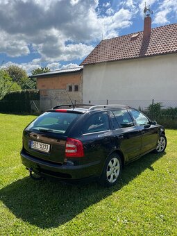 Škoda Octavia 2 1.9 tdi - 4