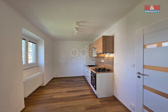 Pronájem bytu 2+1, 63 m², Karlovy Vary, ul. 5. května - 4