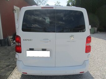 Peugeot Expert 2.0 BlueHDi L2 1.MAJ ČR - 4