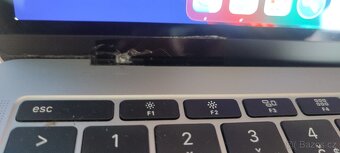Apple MacBook Pro 2020, 16GB RAM, 128GB SSD, Core i5 - 4