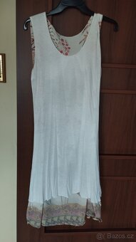 Lehké letní šaty - 4