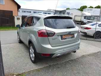 Ford Kuga 2,0 TDCi 4X4, DIGI AC, 1.MAJ - 4