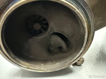 Turbo VW AG 06Q 145 702B - ŠKODA - 4