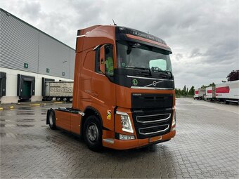 TAHAČ VOLVO FH 13.500 STANDART 2020 GOLDSERVIS - 4