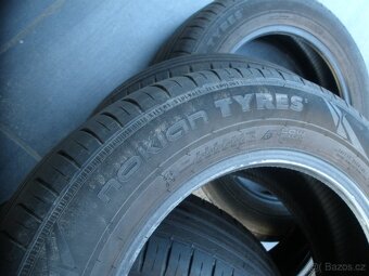 pneu 205/60/16 nokian - 4