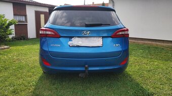 Hyundai i30 kombi - 4