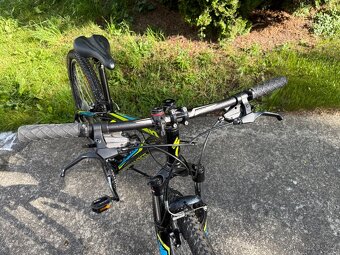 Specialized Hardrock Sport - 4