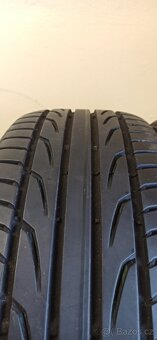 Semperit Speed-Life 215/50 R17 91Y 6,5mm - 4