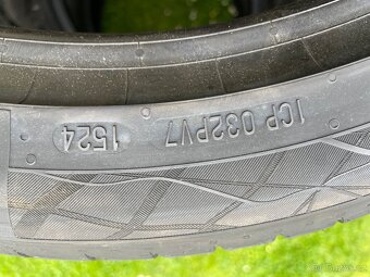Pneumatiky 245/40 r18 continental - 4