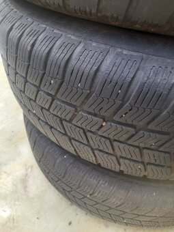 kola 195/65 R 15 - 4
