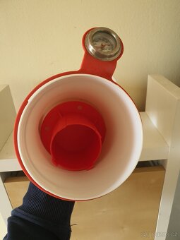 Šunkovar Tescoma Presto - 4