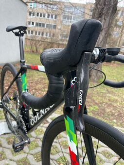 Colnago < cyklokrosovy / gravel - 4