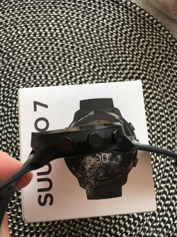 Suunto 7 - 4