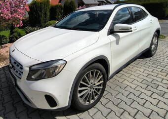 GLA 200 D - 4