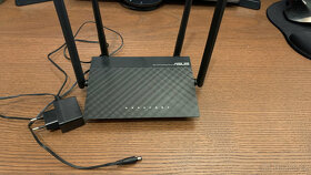 Wifi router Asus RT-AC51 - 4