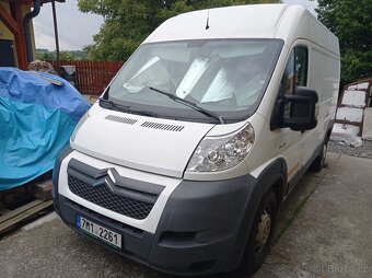 Citroen Jumper L2H2 - 4