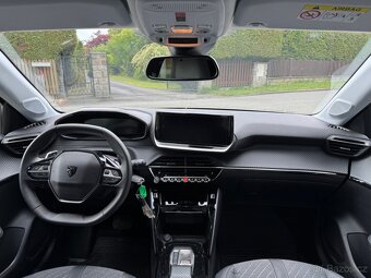 Peugeot 208 Allure 1.2 Hybrid 100k e-DSC6 - 4