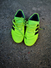 Kopačky Adidas Copa 19.1 SG-PRO, velikost 41 - 4