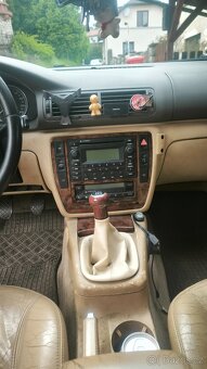 Volkswagen Passat 2.8 V6 LPG 4motion - 4