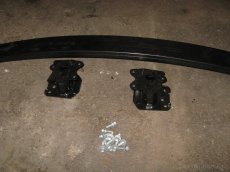 Zadni vyztuha pod naraznik na Toyota RAV4 - 4