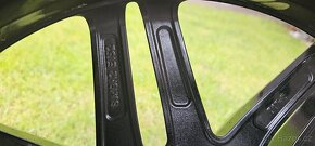 MERCEDES V KLASS AMG STYLING KOLA DISKY 19" - 4