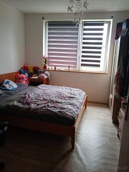 Prodej pěkného a udržovaného bytu 2+1 v Šumperku. - 4