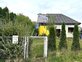 Prodej rodinného domu se zahradou v Dolním Bousově - 4