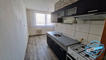Pronájem bytu 2+1, 58 m2 - Prostějov, Václava Špály - 4