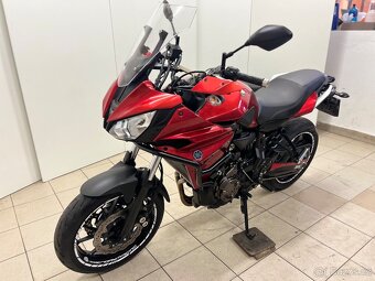 YAMAHA TRACER 700,ABS,TOP - 4