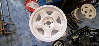 Alu kola 4x108 16x9 - 4