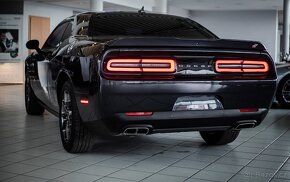 Dodge Challenger 3.6 GT AWD - 4