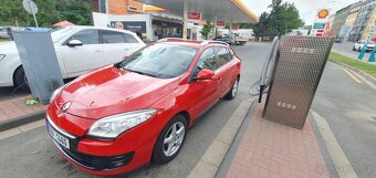 Reno Megane Grandtour 1.5dci 81 kw - 4