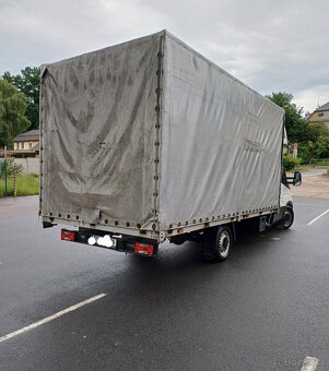 Iveco daily 3.0l - 4