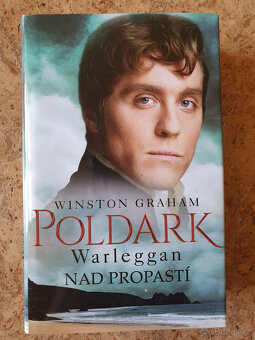Winston Graham - Poldark - 4