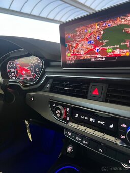 Audi A4 - 4