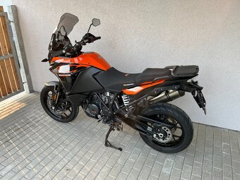 KTM 1090 Adventure S - 4
