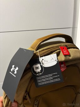 Under Armour batoh - 4