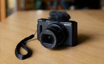 Sony ZV-1 II - 4