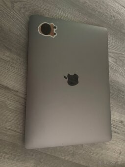 Macbook pro 2018 touch bar - 4