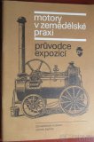 Traktor Historický - 4