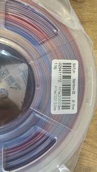 Pla+ silk Rainbow 1,1 kg jayo - 4
