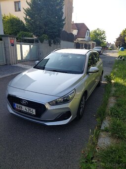 Hyundai Combi 1.4 Gdi - 4